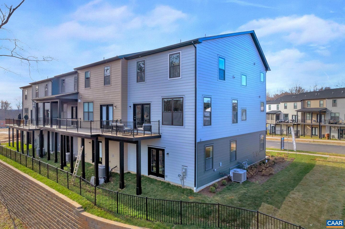 1842 FOWLER ST, CHARLOTTESVILLE, Virginia 22901, 3 Bedrooms Bedrooms, ,3 BathroomsBathrooms,Residential,For sale,1842 FOWLER ST,668467 MLS # 668467