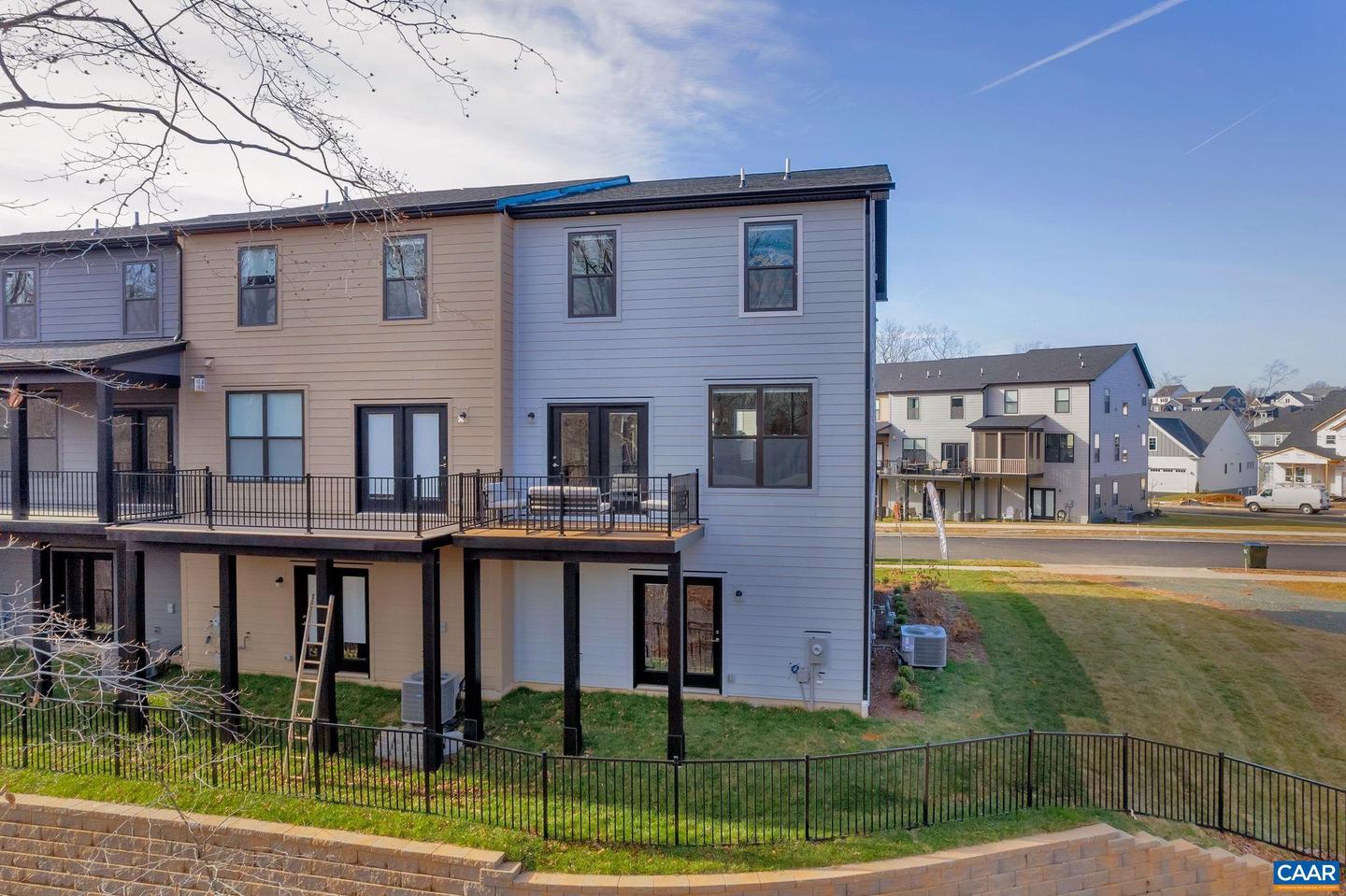 1842 FOWLER ST, CHARLOTTESVILLE, Virginia 22901, 3 Bedrooms Bedrooms, ,3 BathroomsBathrooms,Residential,For sale,1842 FOWLER ST,668467 MLS # 668467