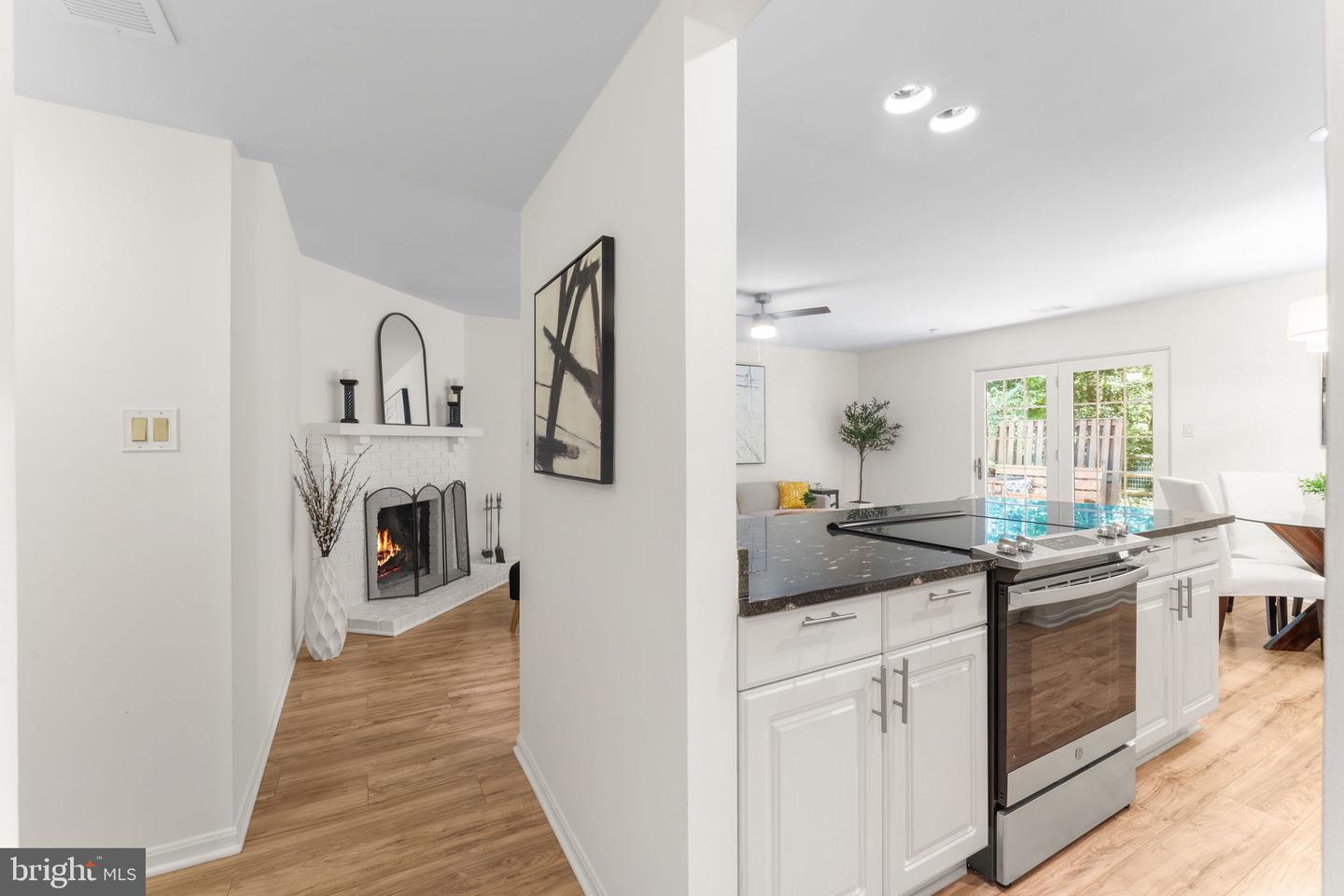 11401 TURNMILL LN, RESTON, Virginia 20191, 3 Bedrooms Bedrooms, 5 Rooms Rooms,2 BathroomsBathrooms,Residential,For sale,11401 TURNMILL LN,VAFX2265094 MLS # VAFX2265094
