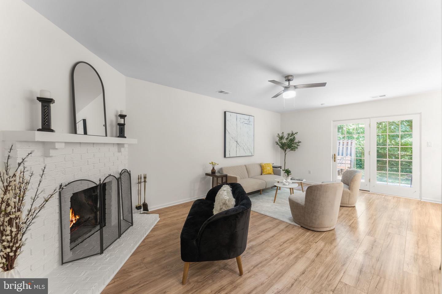 11401 TURNMILL LN, RESTON, Virginia 20191, 3 Bedrooms Bedrooms, 5 Rooms Rooms,2 BathroomsBathrooms,Residential,For sale,11401 TURNMILL LN,VAFX2265094 MLS # VAFX2265094