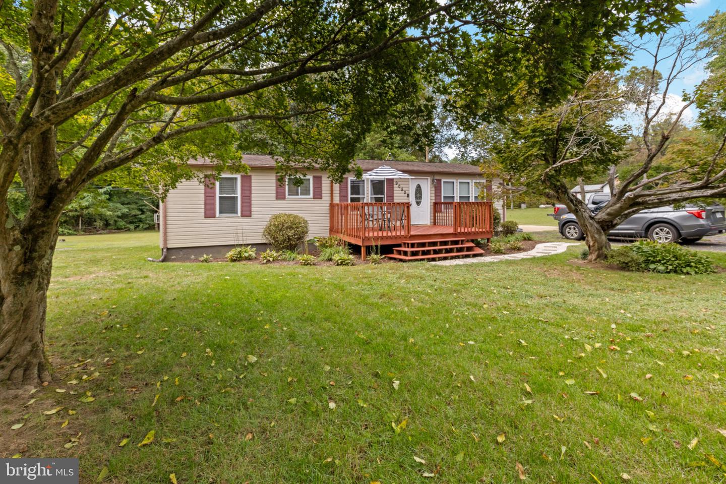 9050 PUMPKIN NECK RD, KING GEORGE, Virginia 22485, 3 Bedrooms Bedrooms, ,2 BathroomsBathrooms,Residential,For sale,9050 PUMPKIN NECK RD,VAKG2006968 MLS # VAKG2006968
