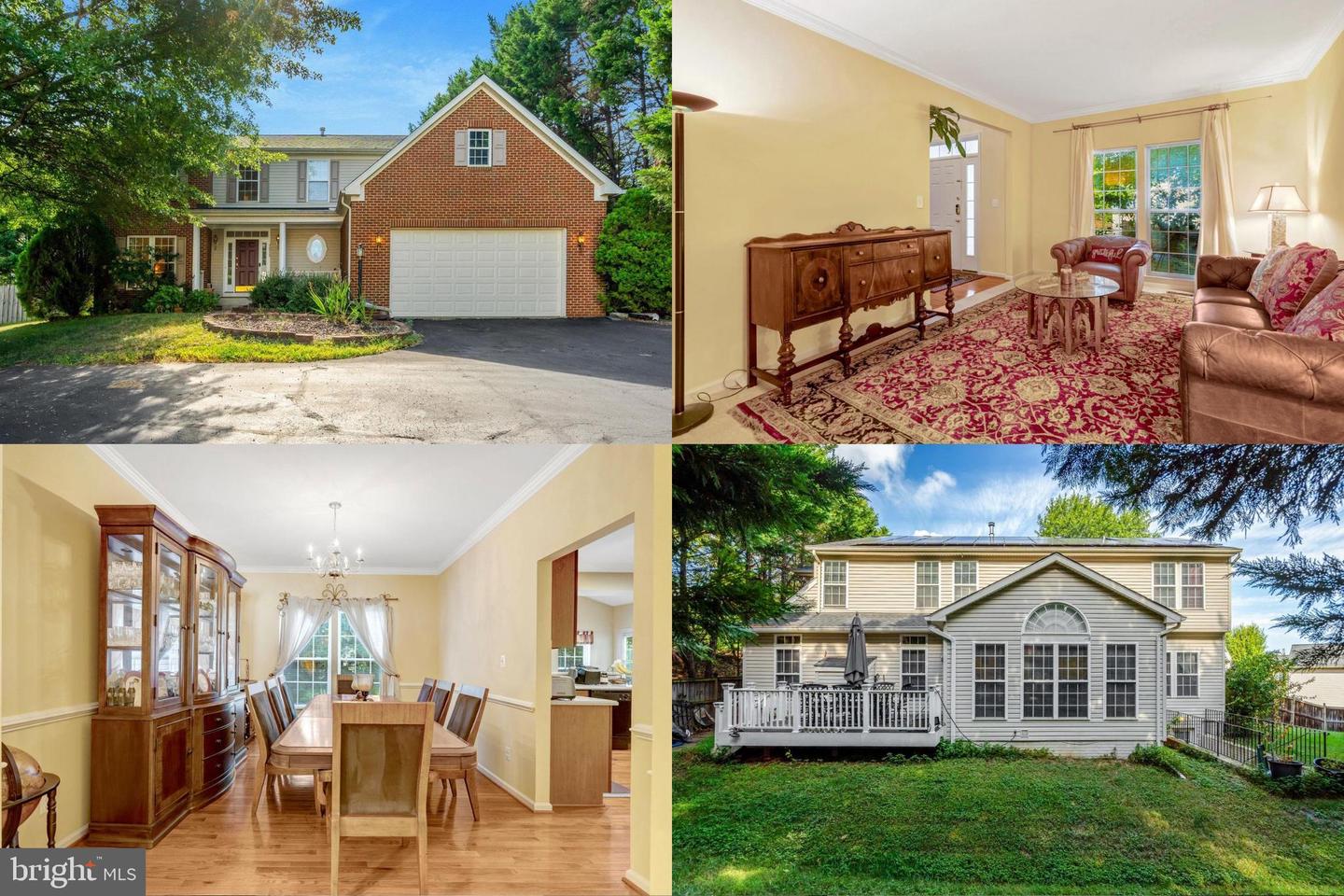 7313 EARLY MARKER CT, GAINESVILLE, Virginia 20155, 4 Bedrooms Bedrooms, ,3 BathroomsBathrooms,Residential,For sale,7313 EARLY MARKER CT,VAPW2103470 MLS # VAPW2103470