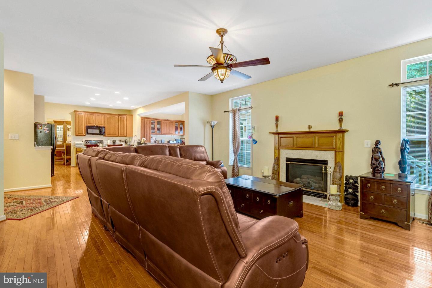 7313 EARLY MARKER CT, GAINESVILLE, Virginia 20155, 4 Bedrooms Bedrooms, ,3 BathroomsBathrooms,Residential,For sale,7313 EARLY MARKER CT,VAPW2103470 MLS # VAPW2103470