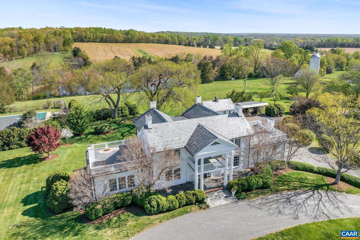 2328 LIBERTY CORNER RD, ESMONT, Virginia 22937, 4 Bedrooms Bedrooms, ,3 BathroomsBathrooms,Residential,For sale,2328 LIBERTY CORNER RD,661342 MLS # 661342