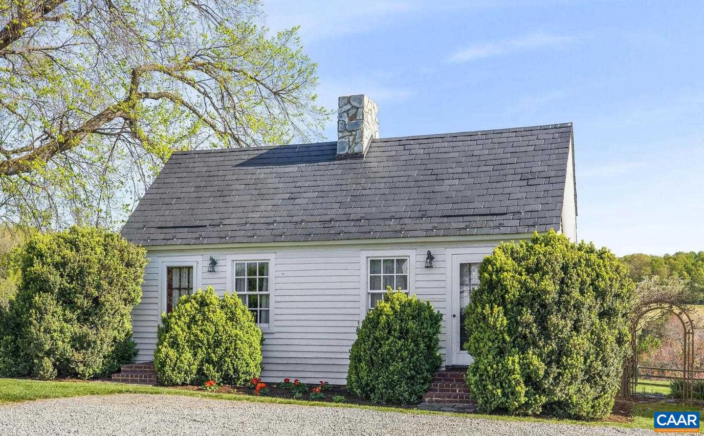 2328 LIBERTY CORNER RD, ESMONT, Virginia 22937, 4 Bedrooms Bedrooms, ,3 BathroomsBathrooms,Residential,For sale,2328 LIBERTY CORNER RD,661342 MLS # 661342