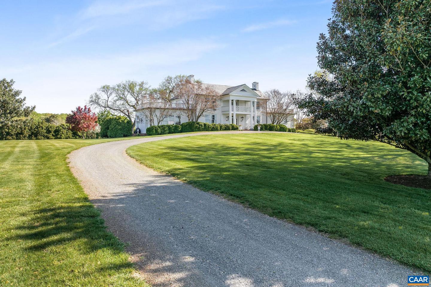 2328 LIBERTY CORNER RD, ESMONT, Virginia 22937, 4 Bedrooms Bedrooms, ,3 BathroomsBathrooms,Residential,For sale,2328 LIBERTY CORNER RD,661342 MLS # 661342