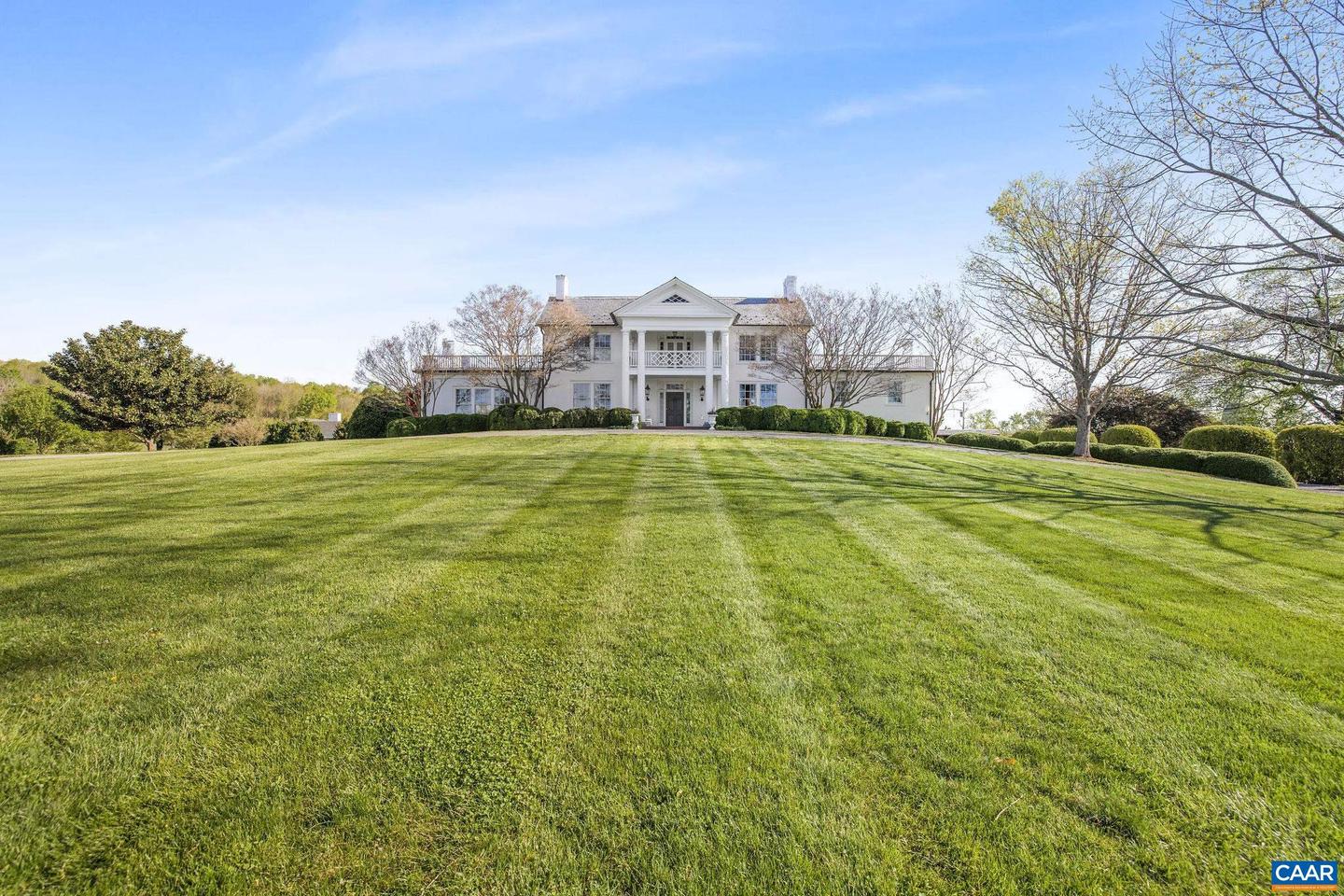 2328 LIBERTY CORNER RD, ESMONT, Virginia 22937, 4 Bedrooms Bedrooms, ,3 BathroomsBathrooms,Residential,For sale,2328 LIBERTY CORNER RD,661342 MLS # 661342