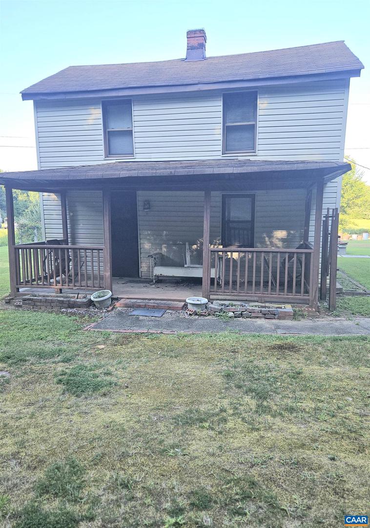 794 JENKINS CHURCH RD #5, CUMBERLAND, Virginia 23040, ,Land,For sale,794 JENKINS CHURCH RD #5,668094 MLS # 668094