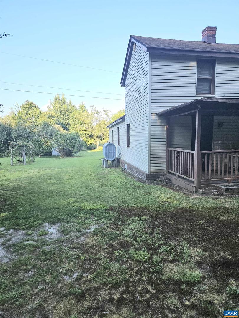 794 JENKINS CHURCH RD #5, CUMBERLAND, Virginia 23040, ,Land,For sale,794 JENKINS CHURCH RD #5,668094 MLS # 668094
