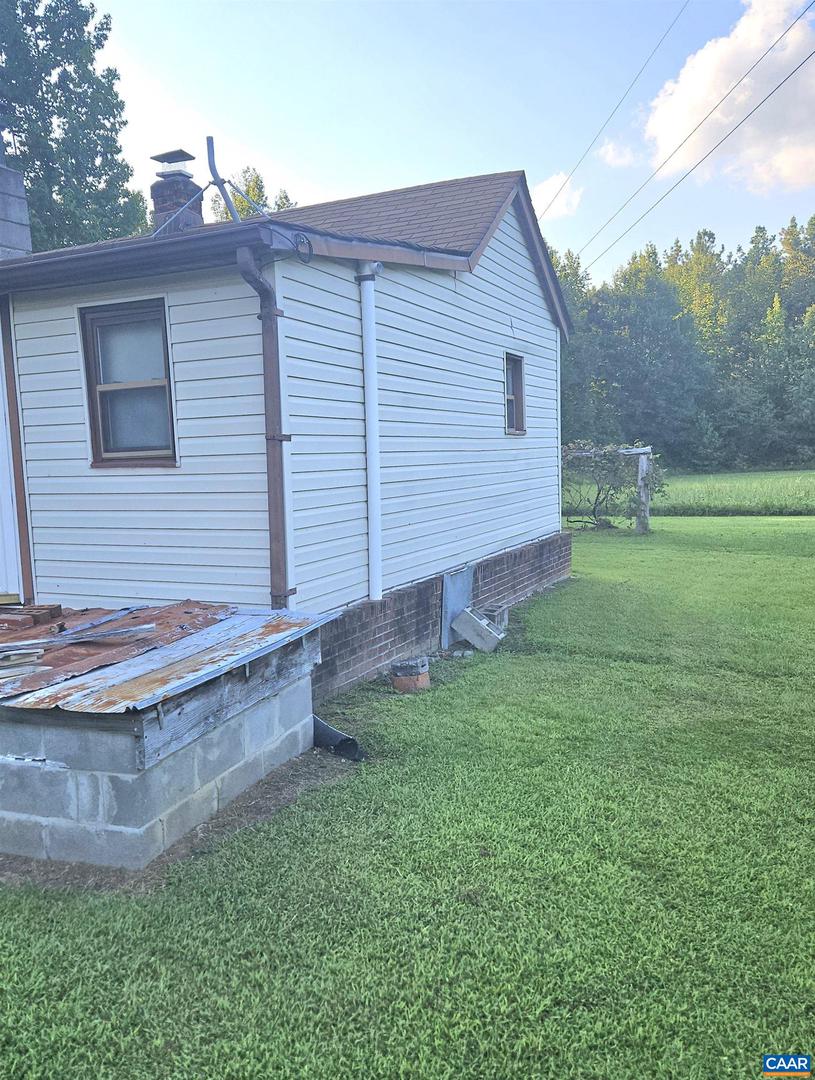 794 JENKINS CHURCH RD #5, CUMBERLAND, Virginia 23040, ,Land,For sale,794 JENKINS CHURCH RD #5,668094 MLS # 668094