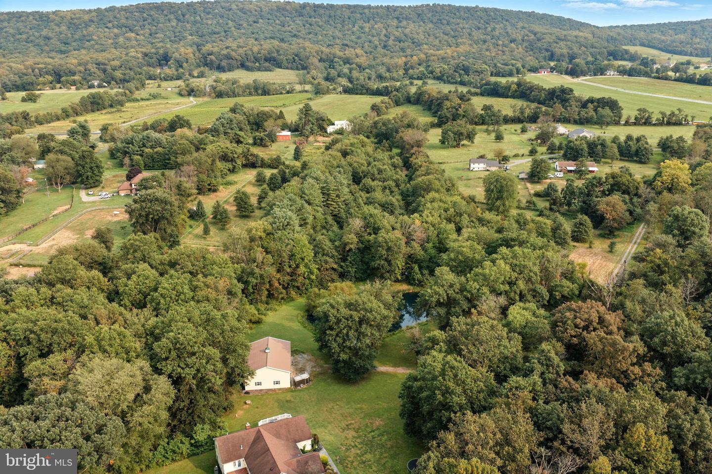 PINEY RUN LN, HILLSBORO, Virginia 20132, ,Land,For sale,PINEY RUN LN,VALO2106868 MLS # VALO2106868