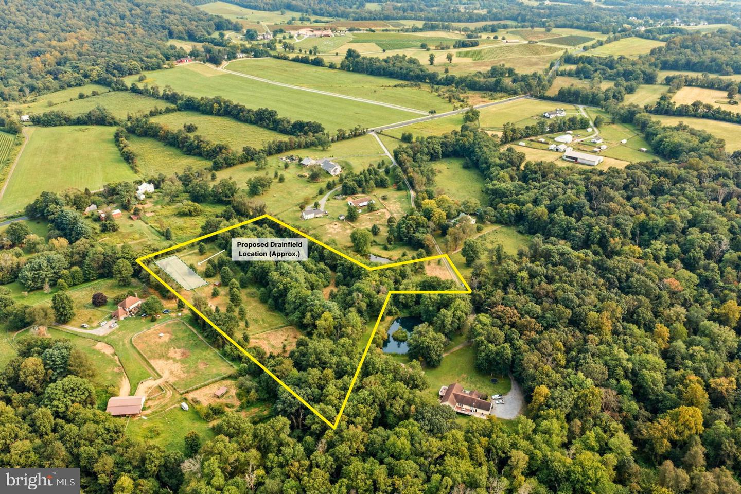PINEY RUN LN, HILLSBORO, Virginia 20132, ,Land,For sale,PINEY RUN LN,VALO2106868 MLS # VALO2106868