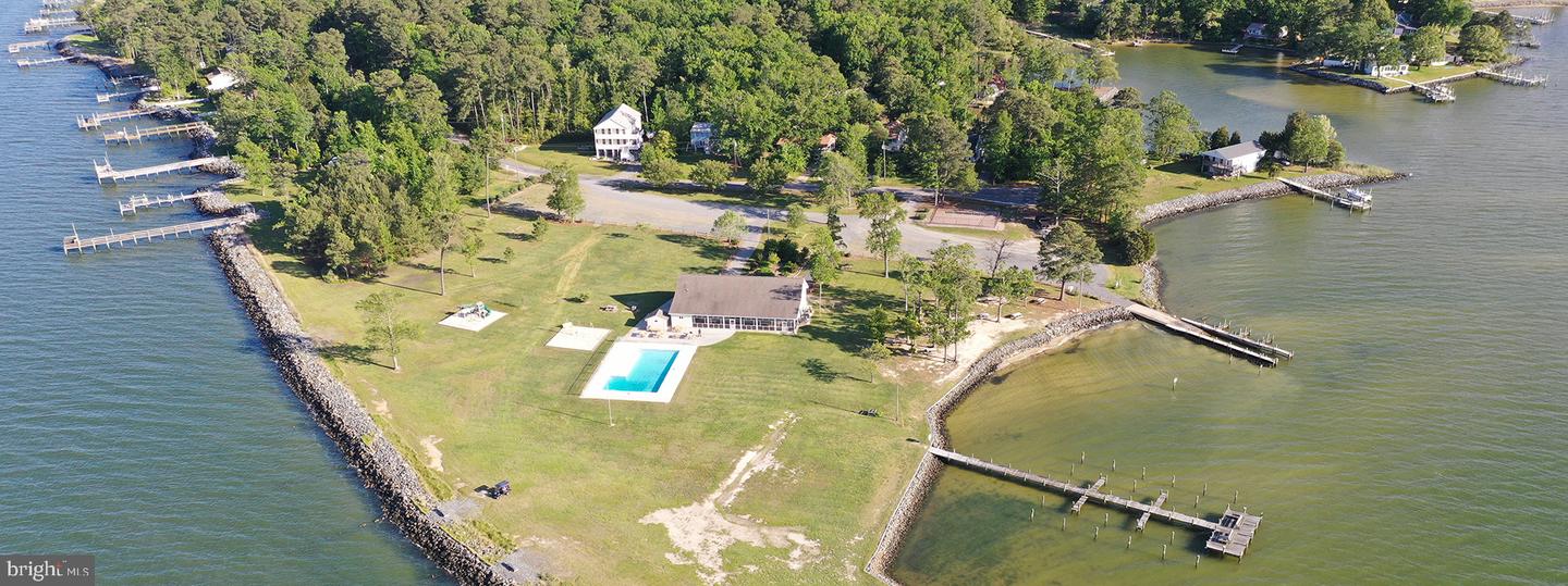 18C COD CREEK DRIVE, HEATHSVILLE, Virginia 22473, ,Land,For sale,18C COD CREEK DRIVE,VANV2001756 MLS # VANV2001756