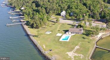 18C COD CREEK DRIVE, HEATHSVILLE, Virginia 22473, ,Land,For sale,18C COD CREEK DRIVE,VANV2001756 MLS # VANV2001756