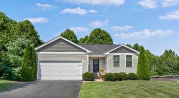 18132 SCENIC CREEK LN, CULPEPER, Virginia 22701, 3 Bedrooms Bedrooms, ,2 BathroomsBathrooms,Residential,18132 SCENIC CREEK LN,VACU2011438 MLS # VACU2011438