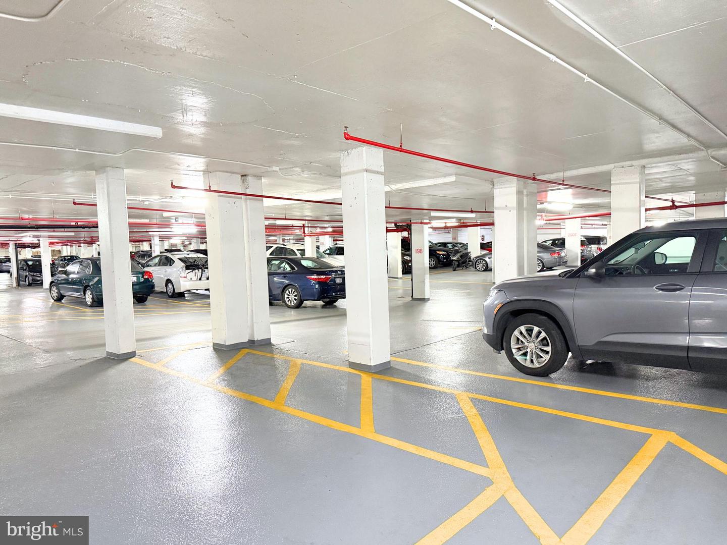 3001 VEAZEY TER NW #615, WASHINGTON, District Of Columbia 20008, 1 Bedroom Bedrooms, ,1 BathroomBathrooms,Residential,For sale,3001 VEAZEY TER NW #615,DCDC2202002 MLS # DCDC2202002