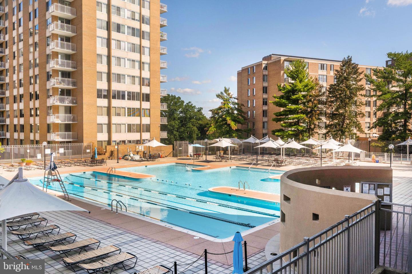 3001 VEAZEY TER NW #615, WASHINGTON, District Of Columbia 20008, 1 Bedroom Bedrooms, ,1 BathroomBathrooms,Residential,For sale,3001 VEAZEY TER NW #615,DCDC2202002 MLS # DCDC2202002