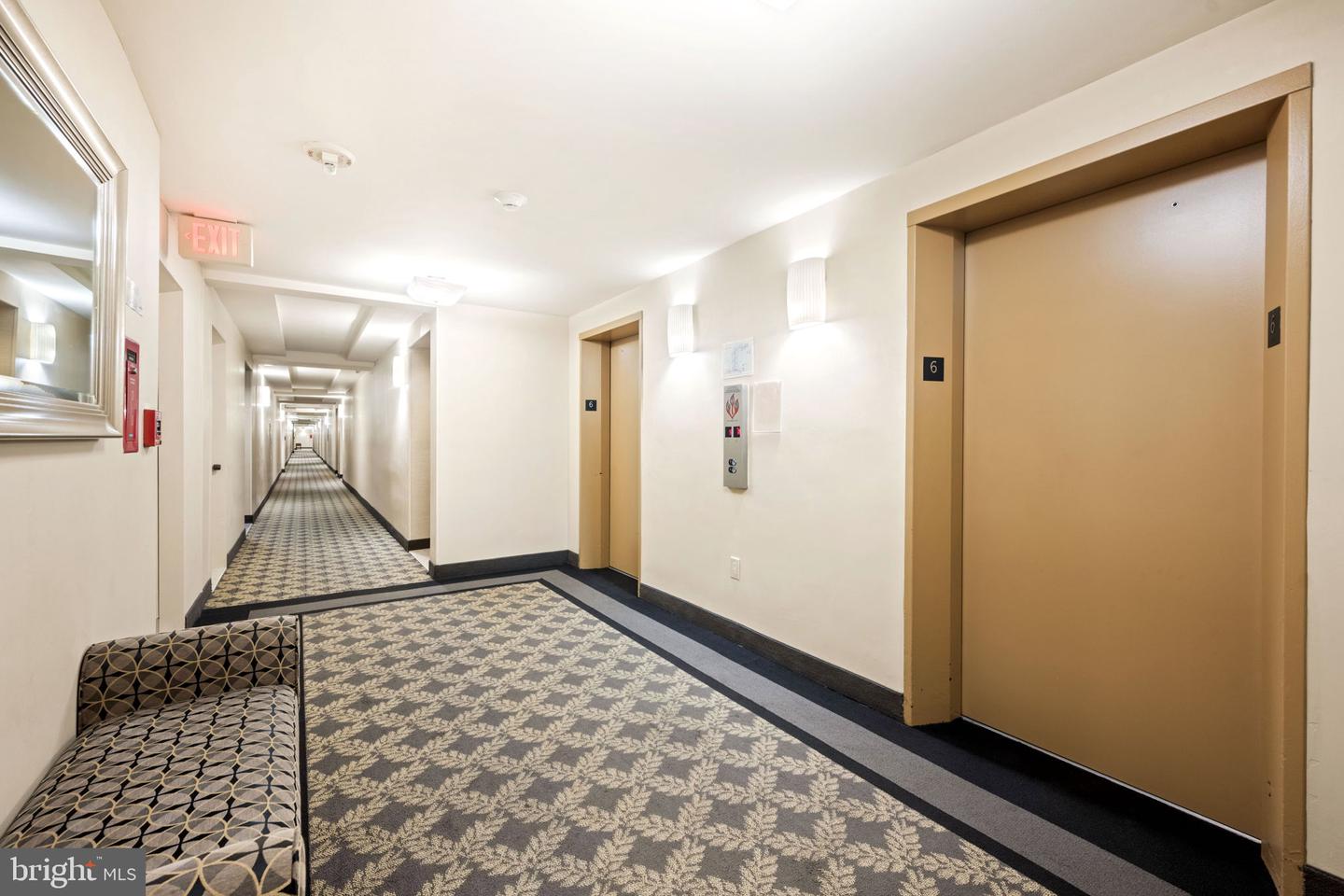 3001 VEAZEY TER NW #615, WASHINGTON, District Of Columbia 20008, 1 Bedroom Bedrooms, ,1 BathroomBathrooms,Residential,For sale,3001 VEAZEY TER NW #615,DCDC2202002 MLS # DCDC2202002