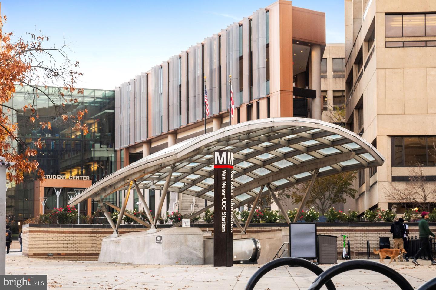 3001 VEAZEY TER NW #615, WASHINGTON, District Of Columbia 20008, 1 Bedroom Bedrooms, ,1 BathroomBathrooms,Residential,For sale,3001 VEAZEY TER NW #615,DCDC2202002 MLS # DCDC2202002