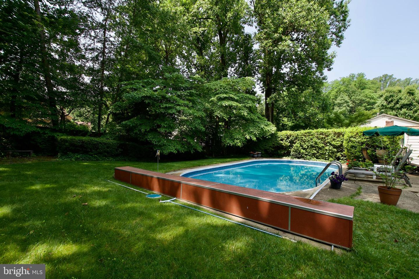 FALLS CHURCH, Virginia 22042, 4 Bedrooms Bedrooms, ,2 BathroomsBathrooms,Residential,For sale,VAFX2249018 MLS # VAFX2249018