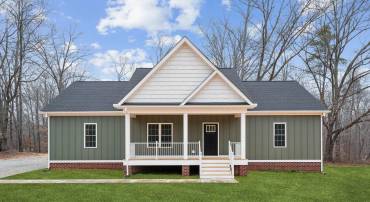 2359 CEDAR HILL RD, MINERAL, Virginia 23117, 3 Bedrooms Bedrooms, ,2 BathroomsBathrooms,Residential,2359 CEDAR HILL RD,662964 MLS # 662964