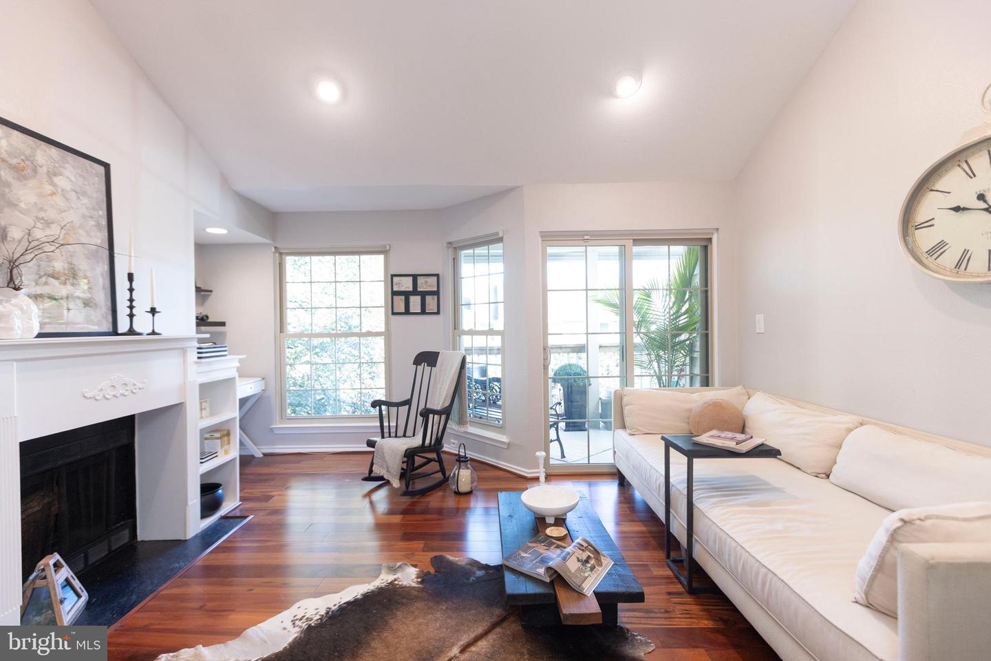 3916 PENDERVIEW DR #435, FAIRFAX, Virginia 22033, 1 Bedroom Bedrooms, ,1 BathroomBathrooms,Residential,For sale,3916 PENDERVIEW DR #435,VAFX2259780 MLS # VAFX2259780