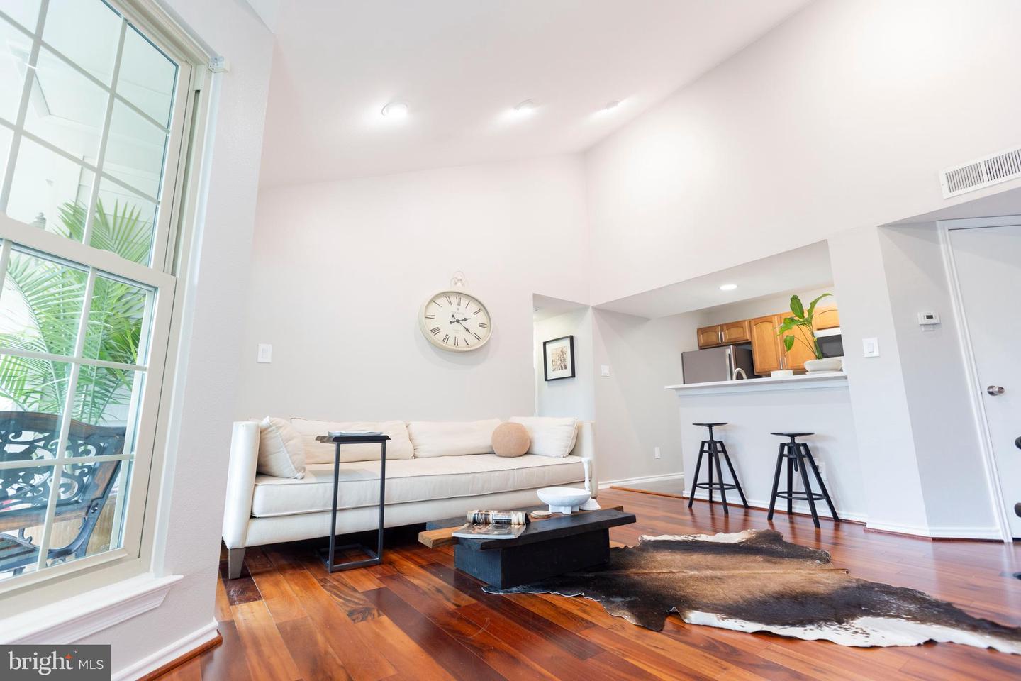 3916 PENDERVIEW DR #435, FAIRFAX, Virginia 22033, 1 Bedroom Bedrooms, ,1 BathroomBathrooms,Residential,For sale,3916 PENDERVIEW DR #435,VAFX2259780 MLS # VAFX2259780