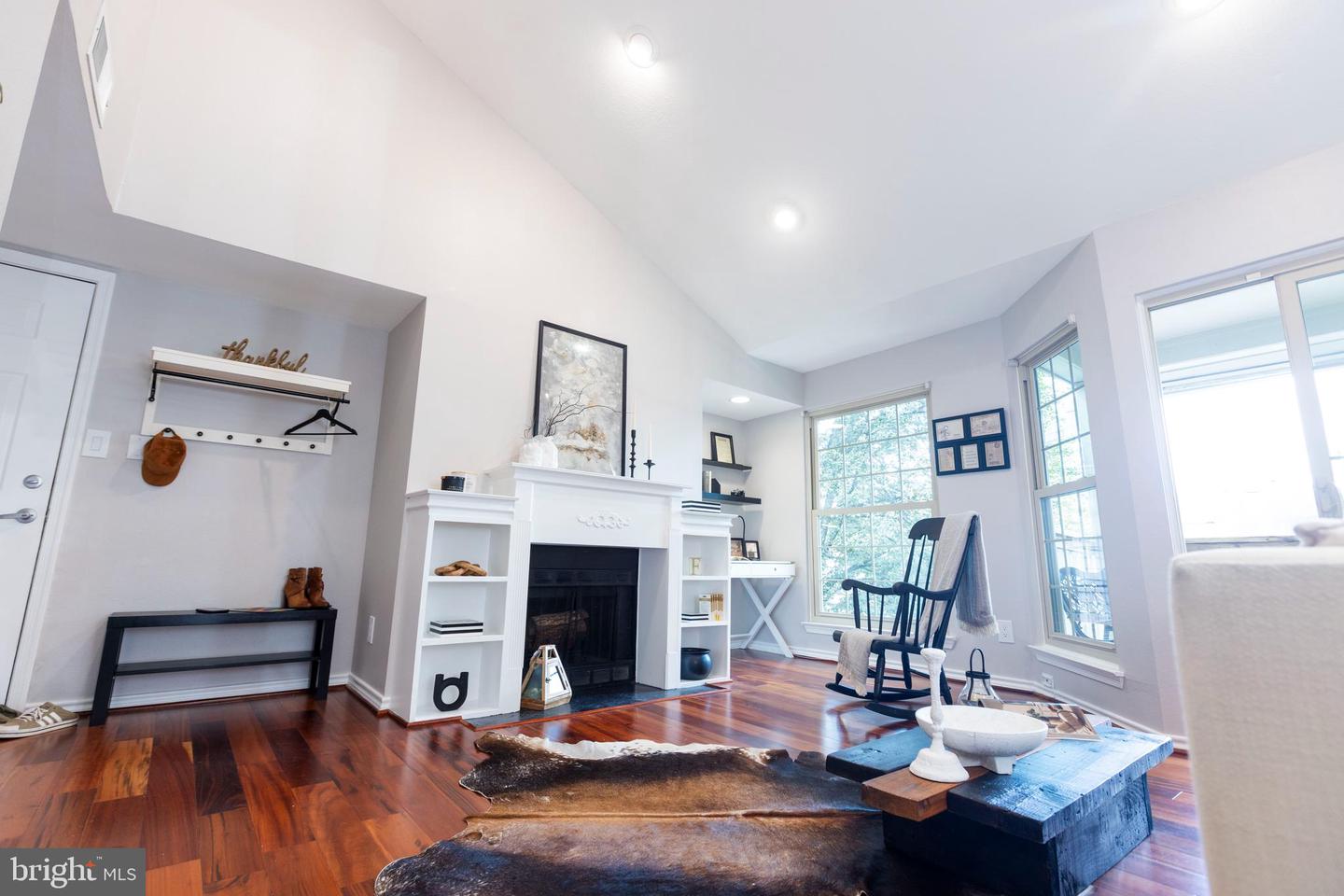 3916 PENDERVIEW DR #435, FAIRFAX, Virginia 22033, 1 Bedroom Bedrooms, ,1 BathroomBathrooms,Residential,For sale,3916 PENDERVIEW DR #435,VAFX2259780 MLS # VAFX2259780