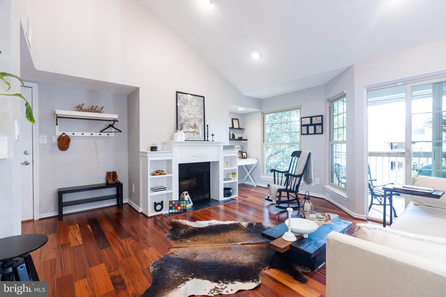 3916 PENDERVIEW DR #435, FAIRFAX, Virginia 22033, 1 Bedroom Bedrooms, ,1 BathroomBathrooms,Residential,For sale,3916 PENDERVIEW DR #435,VAFX2259780 MLS # VAFX2259780