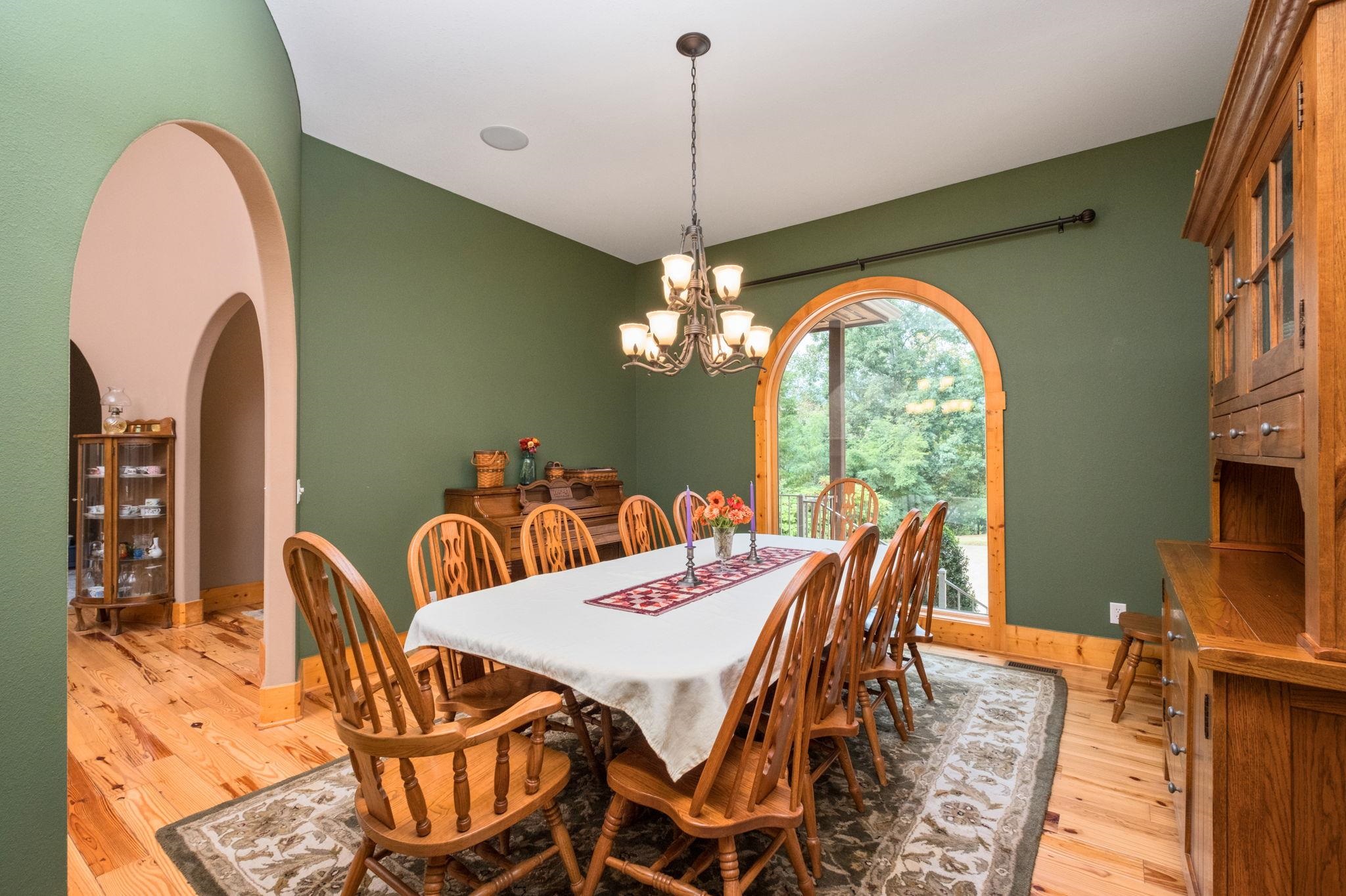 8313 ROCK HILL LN, LINVILLE, Virginia 22834, 6 Bedrooms Bedrooms, ,4 BathroomsBathrooms,Residential,8313 ROCK HILL LN,669013 MLS # 669013