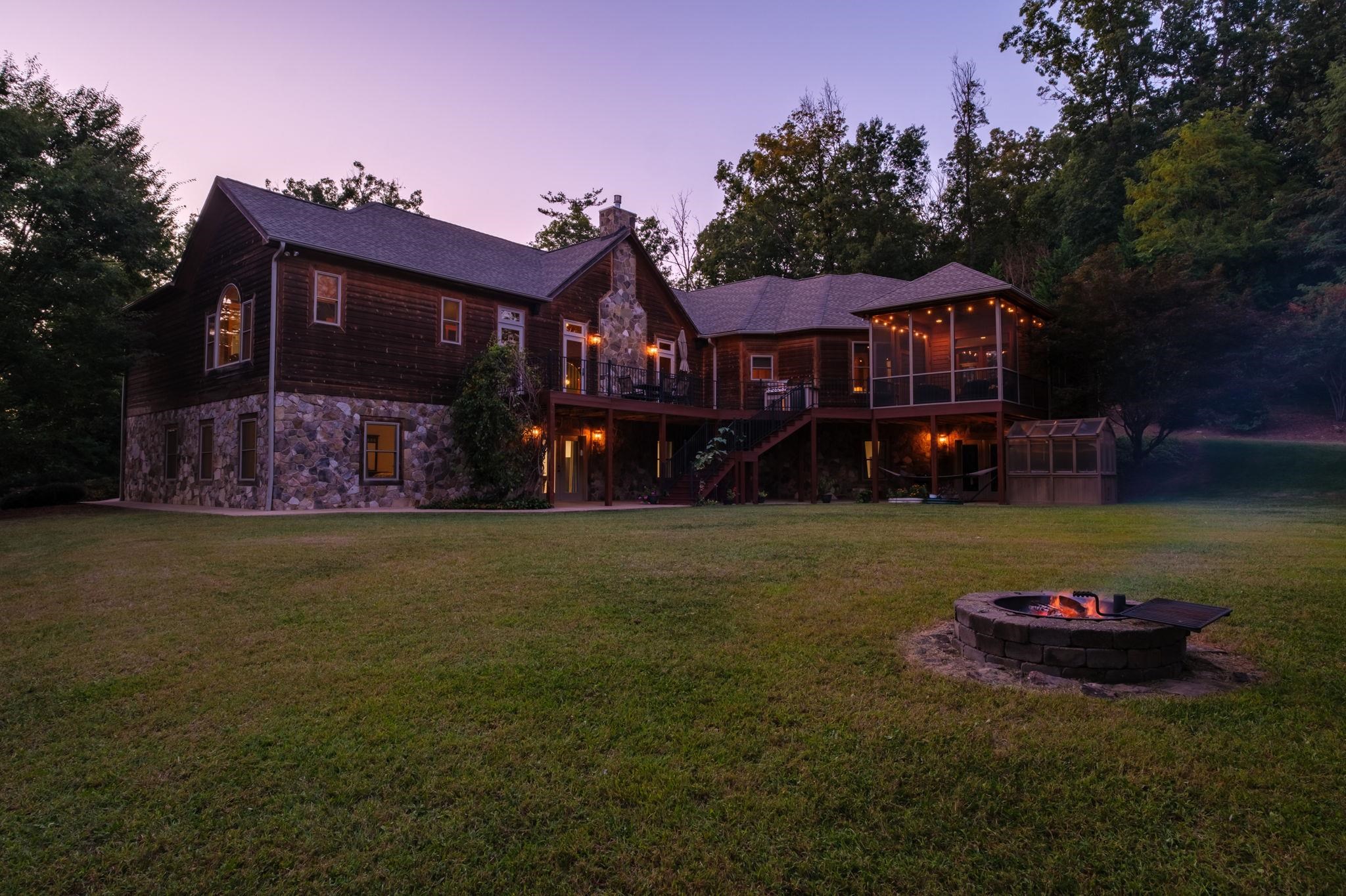 8313 ROCK HILL LN, LINVILLE, Virginia 22834, 6 Bedrooms Bedrooms, ,4 BathroomsBathrooms,Residential,8313 ROCK HILL LN,669013 MLS # 669013