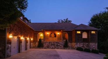 8313 ROCK HILL LN, LINVILLE, Virginia 22834, 6 Bedrooms Bedrooms, ,4 BathroomsBathrooms,Residential,8313 ROCK HILL LN,669013 MLS # 669013