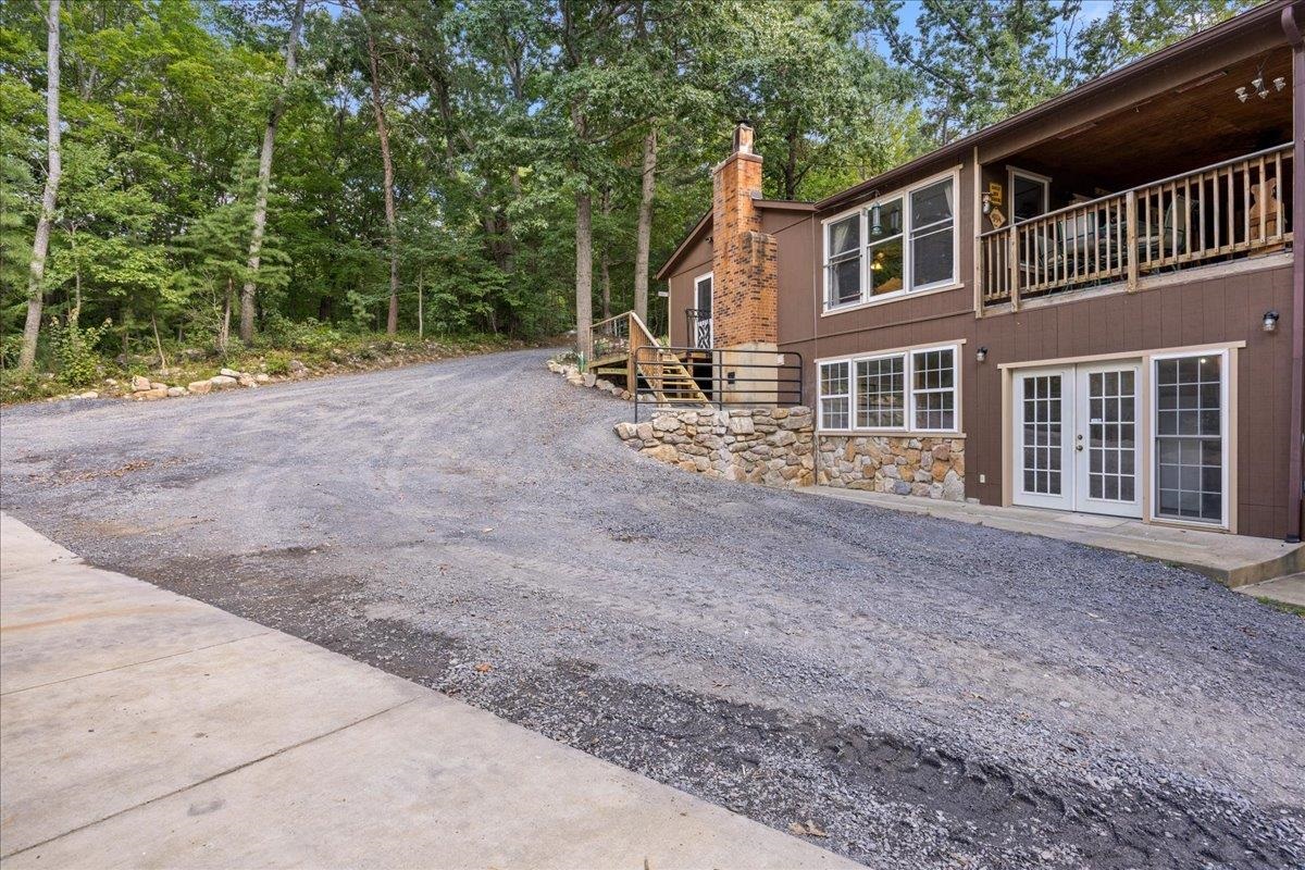867 BLACKBERRY LN, NEW MARKET, Virginia 22844, 3 Bedrooms Bedrooms, ,2 BathroomsBathrooms,Residential,Laughing Bear Mountain Lodge,867 BLACKBERRY LN,669035 MLS # 669035