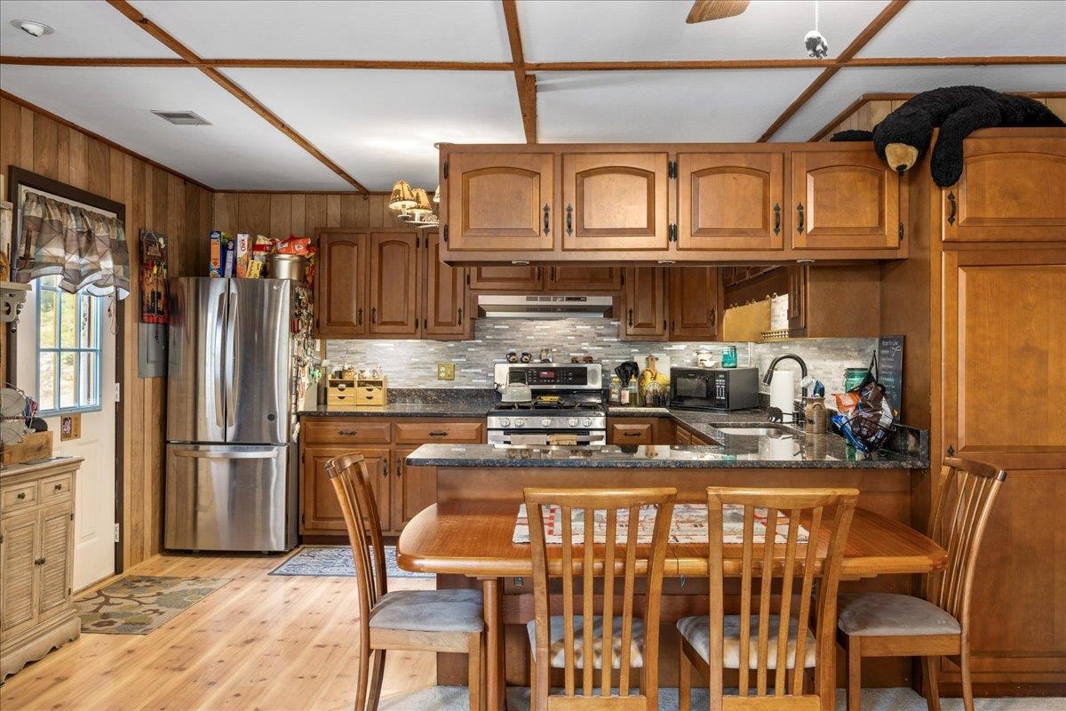 867 BLACKBERRY LN, NEW MARKET, Virginia 22844, 3 Bedrooms Bedrooms, ,2 BathroomsBathrooms,Residential,Laughing Bear Mountain Lodge,867 BLACKBERRY LN,669035 MLS # 669035