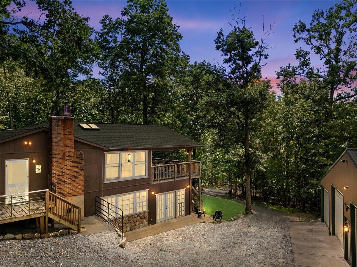 867 BLACKBERRY LN, NEW MARKET, Virginia 22844, 3 Bedrooms Bedrooms, ,2 BathroomsBathrooms,Residential,Laughing Bear Mountain Lodge,867 BLACKBERRY LN,669035 MLS # 669035