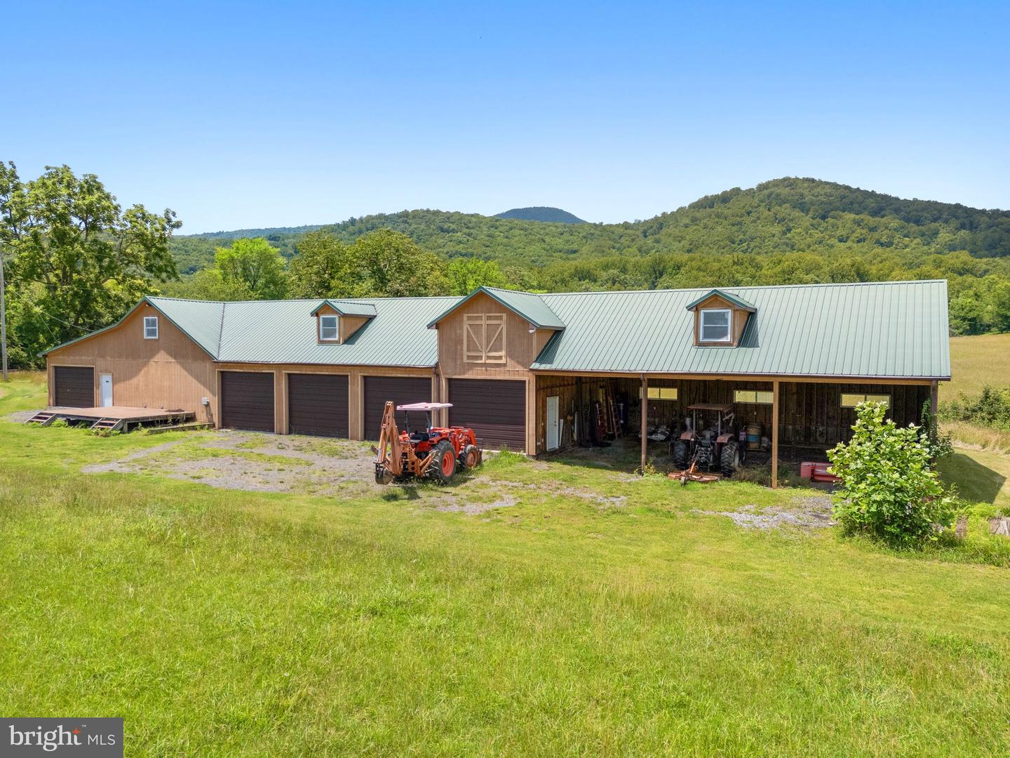 156 BEAR WALLOW RD, HUNTLY, Virginia 22640, 2 Bedrooms Bedrooms, ,3 BathroomsBathrooms,Residential,For sale,156 BEAR WALLOW RD,VARP2002224 MLS # VARP2002224