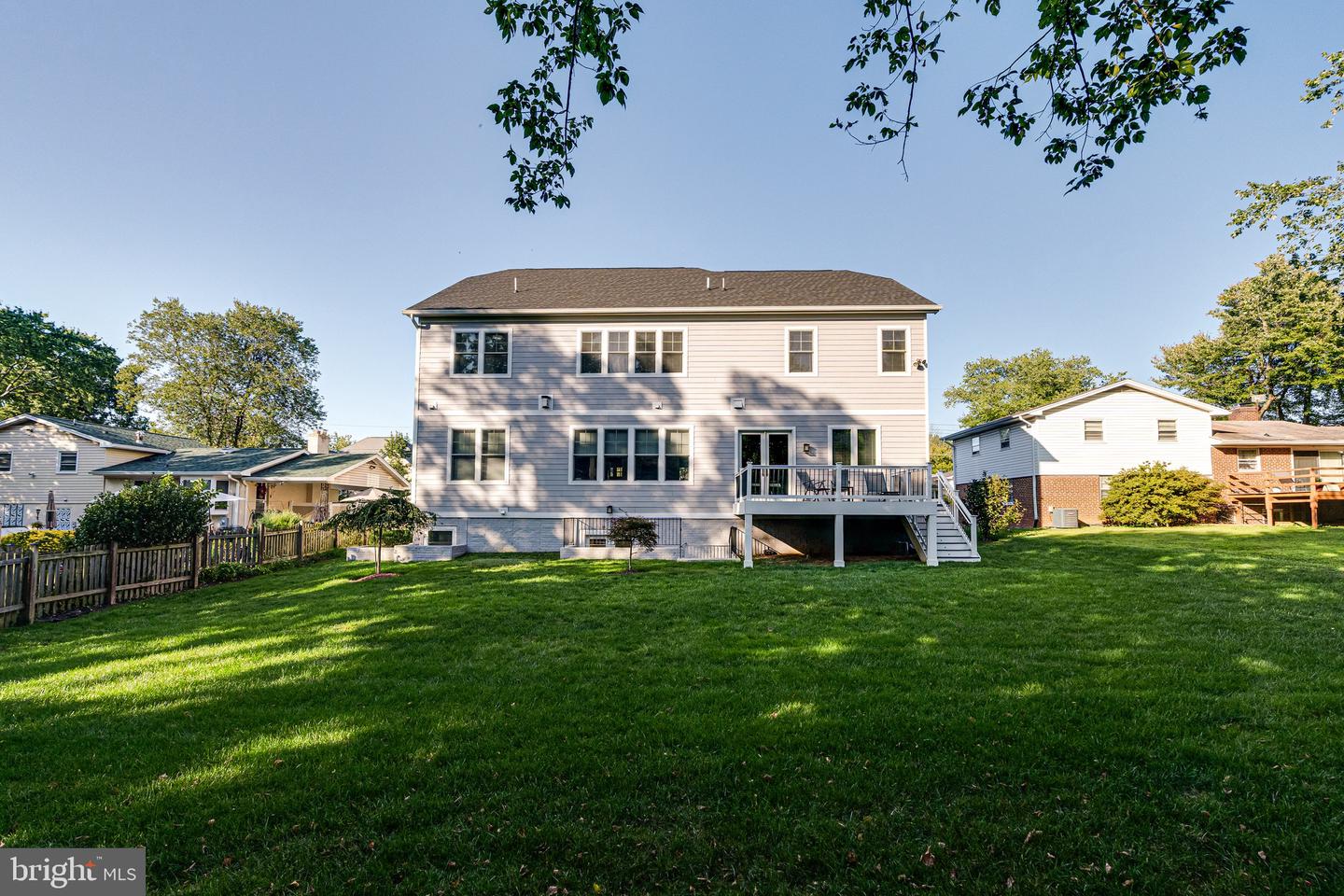 6501 DIVINE ST, MCLEAN, Virginia 22101, 7 Bedrooms Bedrooms, ,6 BathroomsBathrooms,Residential,For sale,6501 DIVINE ST,VAFX2261258 MLS # VAFX2261258