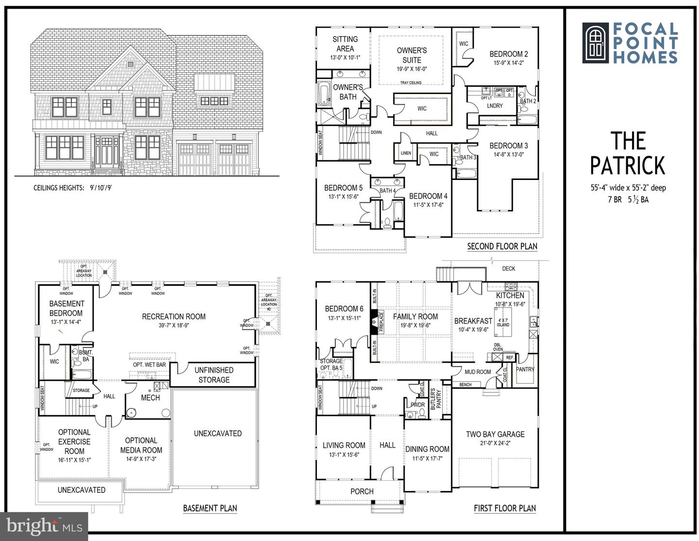 6501 DIVINE ST, MCLEAN, Virginia 22101, 7 Bedrooms Bedrooms, ,6 BathroomsBathrooms,Residential,For sale,6501 DIVINE ST,VAFX2261258 MLS # VAFX2261258