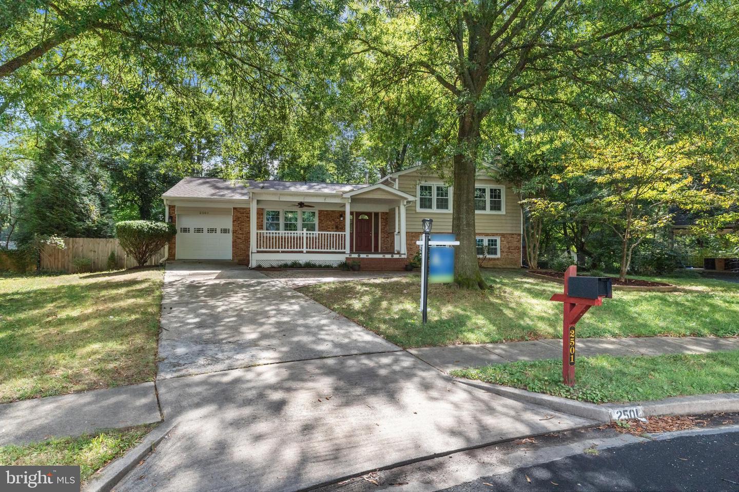 2501 TORON CT, ALEXANDRIA, Virginia 22306, 5 Bedrooms Bedrooms, ,3 BathroomsBathrooms,Residential,For sale,2501 TORON CT,VAFX2262684 MLS # VAFX2262684