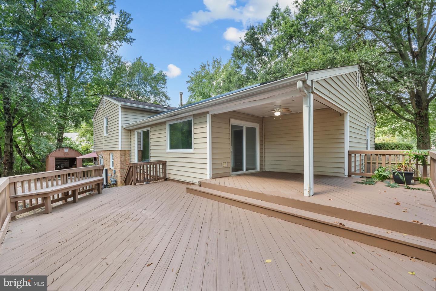 2501 TORON CT, ALEXANDRIA, Virginia 22306, 5 Bedrooms Bedrooms, ,3 BathroomsBathrooms,Residential,For sale,2501 TORON CT,VAFX2262684 MLS # VAFX2262684