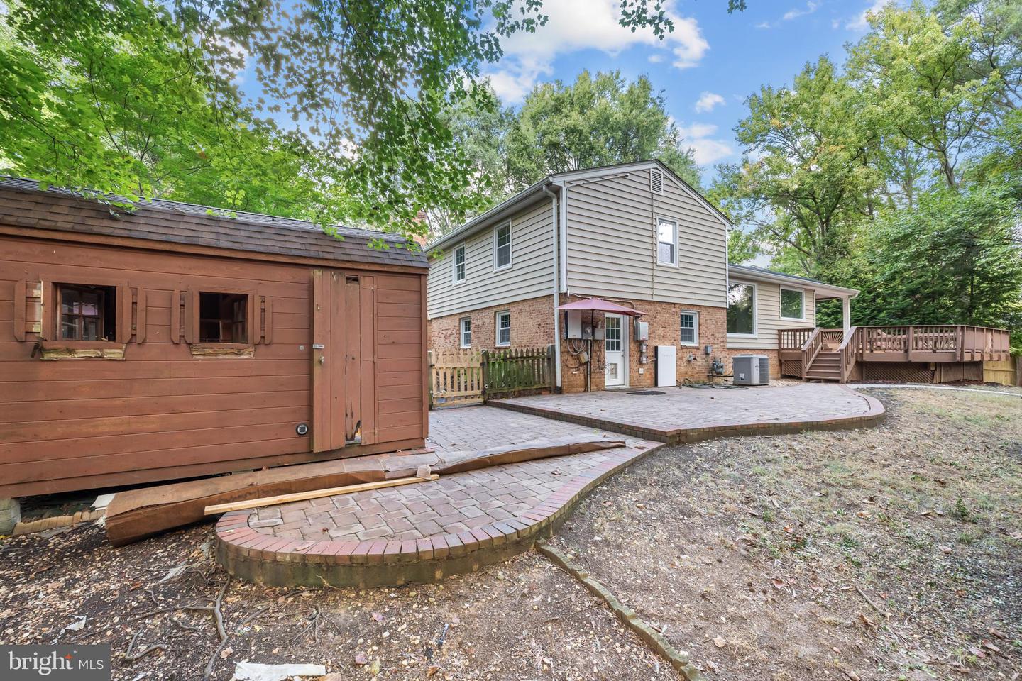 2501 TORON CT, ALEXANDRIA, Virginia 22306, 5 Bedrooms Bedrooms, ,3 BathroomsBathrooms,Residential,For sale,2501 TORON CT,VAFX2262684 MLS # VAFX2262684