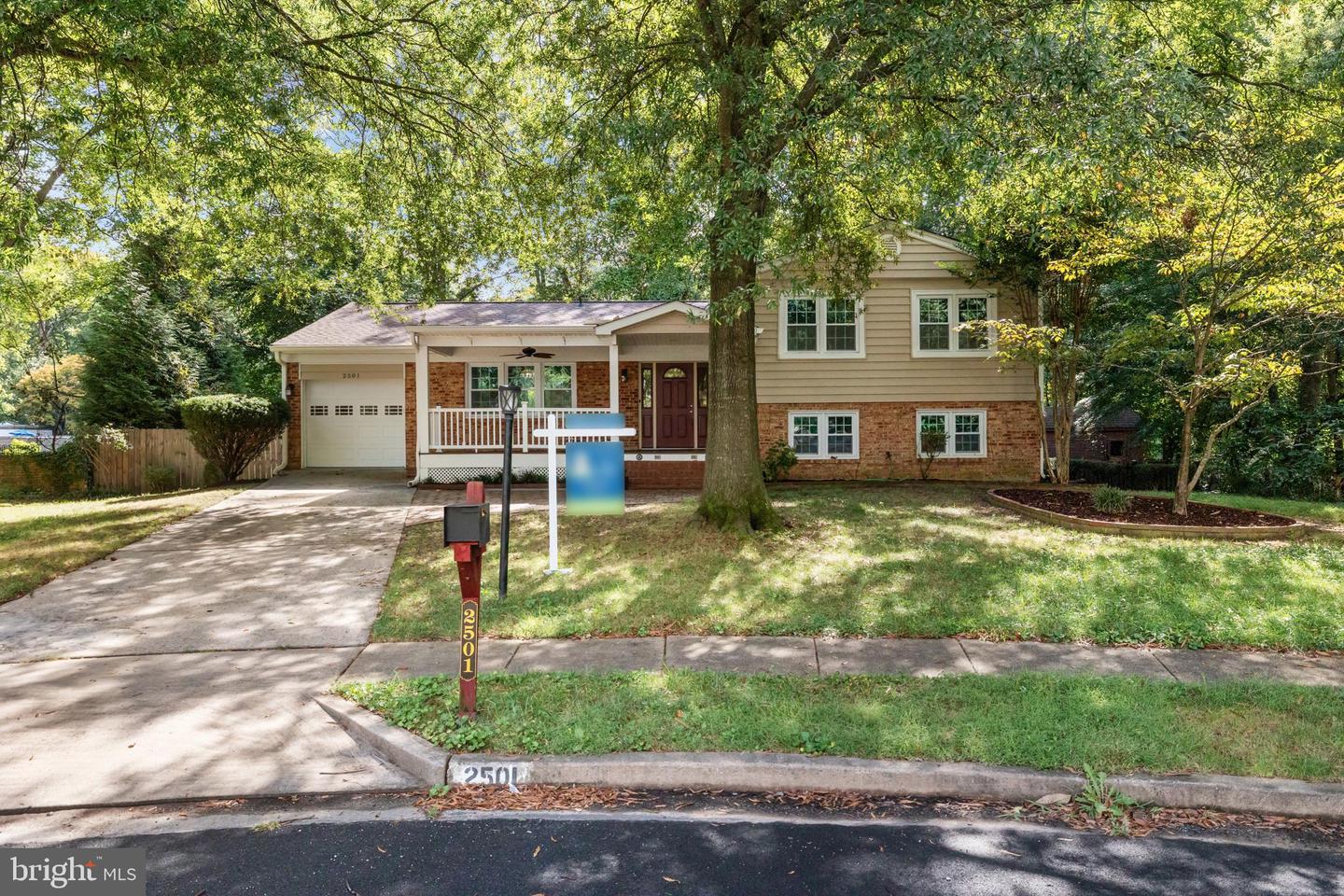 2501 TORON CT, ALEXANDRIA, Virginia 22306, 5 Bedrooms Bedrooms, ,3 BathroomsBathrooms,Residential,For sale,2501 TORON CT,VAFX2262684 MLS # VAFX2262684