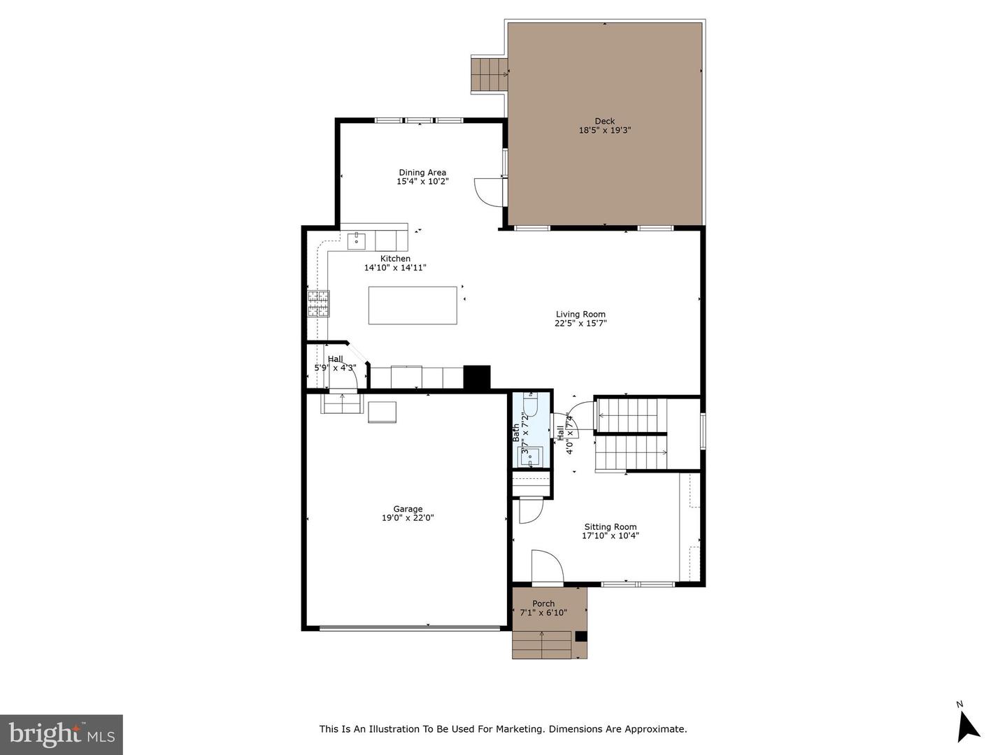 41880 HAYFIELD ORCHARD WAY, ALDIE, Virginia 20105, 4 Bedrooms Bedrooms, ,3 BathroomsBathrooms,Residential,For sale,41880 HAYFIELD ORCHARD WAY,VALO2105490 MLS # VALO2105490