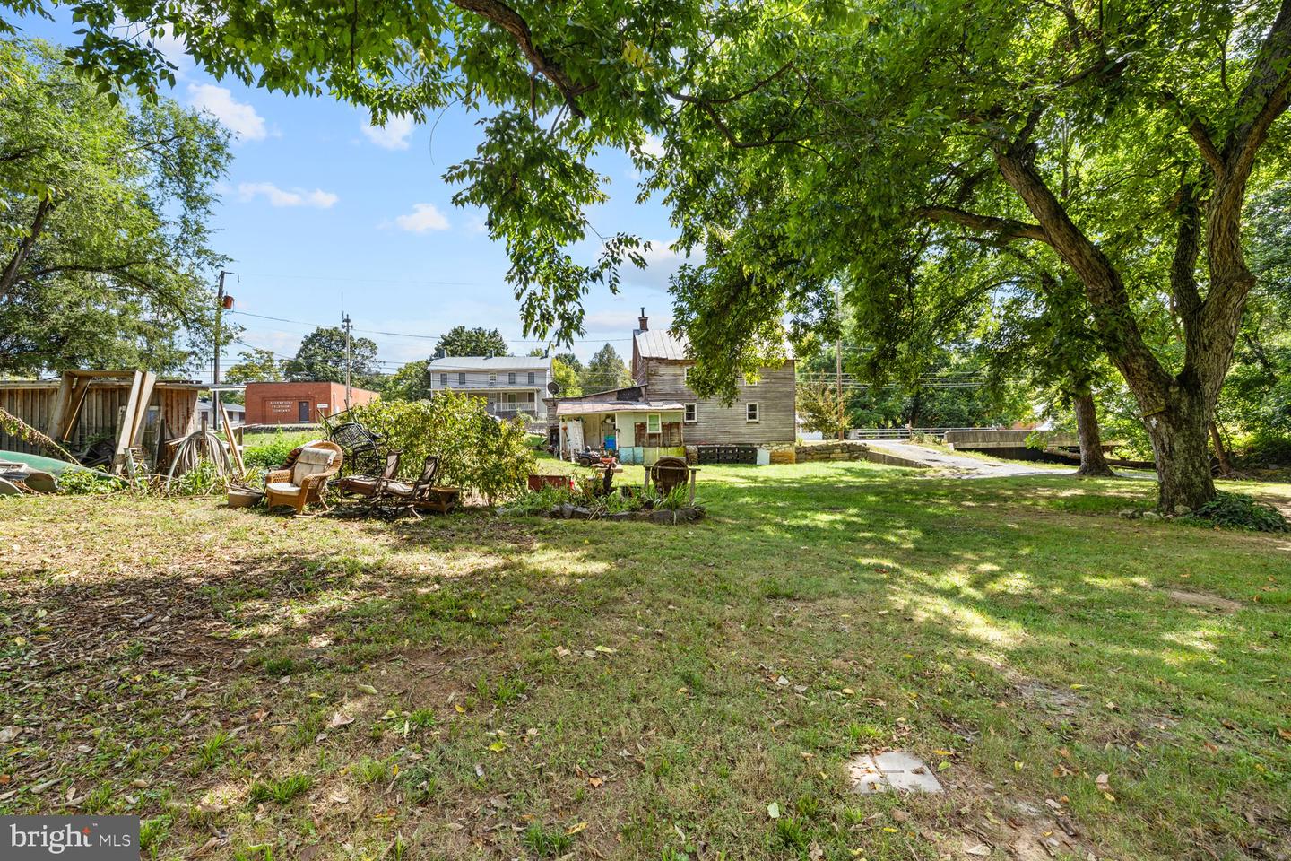3323 S MAIN ST, TOMS BROOK, Virginia 22660, 3 Bedrooms Bedrooms, 4 Rooms Rooms,1 BathroomBathrooms,Residential,For sale,3323 S MAIN ST,VASH2012408 MLS # VASH2012408