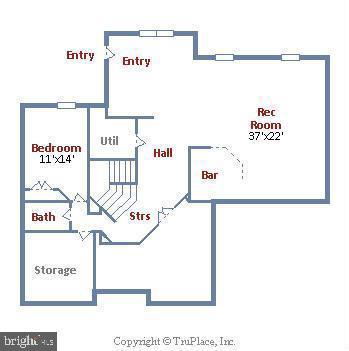 43201 BURNING TREE PL, LEESBURG, Virginia 20176, 6 Bedrooms Bedrooms, ,5 BathroomsBathrooms,Residential,For sale,43201 BURNING TREE PL,VALO2106060 MLS # VALO2106060