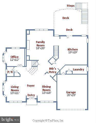 43201 BURNING TREE PL, LEESBURG, Virginia 20176, 6 Bedrooms Bedrooms, ,5 BathroomsBathrooms,Residential,For sale,43201 BURNING TREE PL,VALO2106060 MLS # VALO2106060