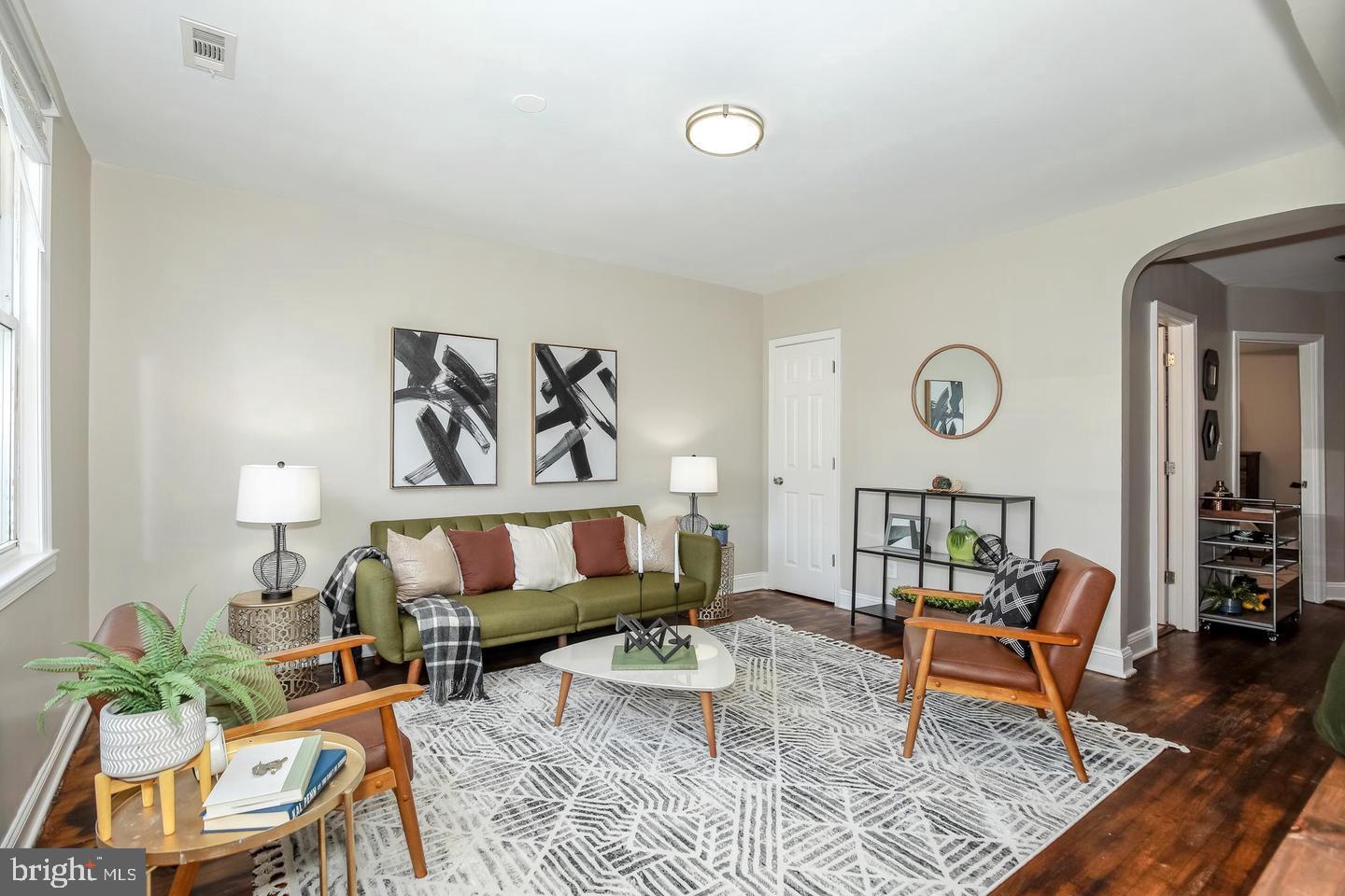 1251 MEIGS PL NE #1, WASHINGTON, District Of Columbia 20002, 1 Bedroom Bedrooms, ,1 BathroomBathrooms,Residential,For sale,1251 MEIGS PL NE #1,DCDC2220864 MLS # DCDC2220864