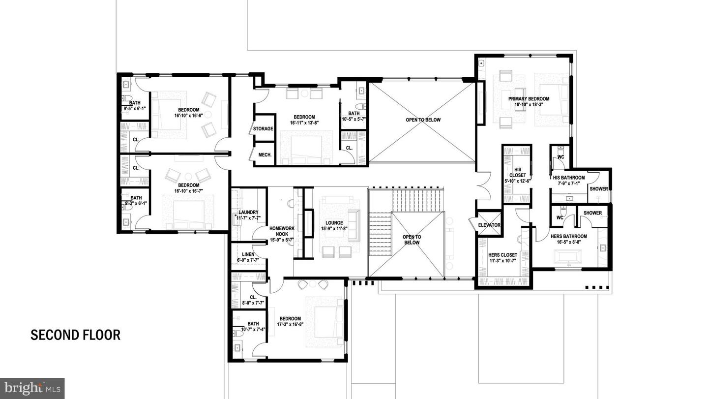 7009 BENJAMIN ST, MCLEAN, Virginia 22101, 7 Bedrooms Bedrooms, ,8 BathroomsBathrooms,Residential,For sale,7009 BENJAMIN ST,VAFX2265468 MLS # VAFX2265468