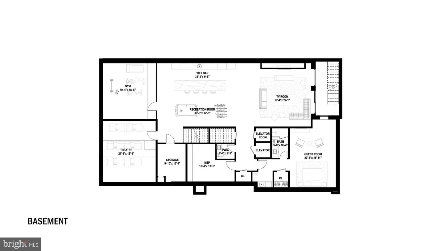 7009 BENJAMIN ST, MCLEAN, Virginia 22101, 7 Bedrooms Bedrooms, ,8 BathroomsBathrooms,Residential,For sale,7009 BENJAMIN ST,VAFX2265468 MLS # VAFX2265468