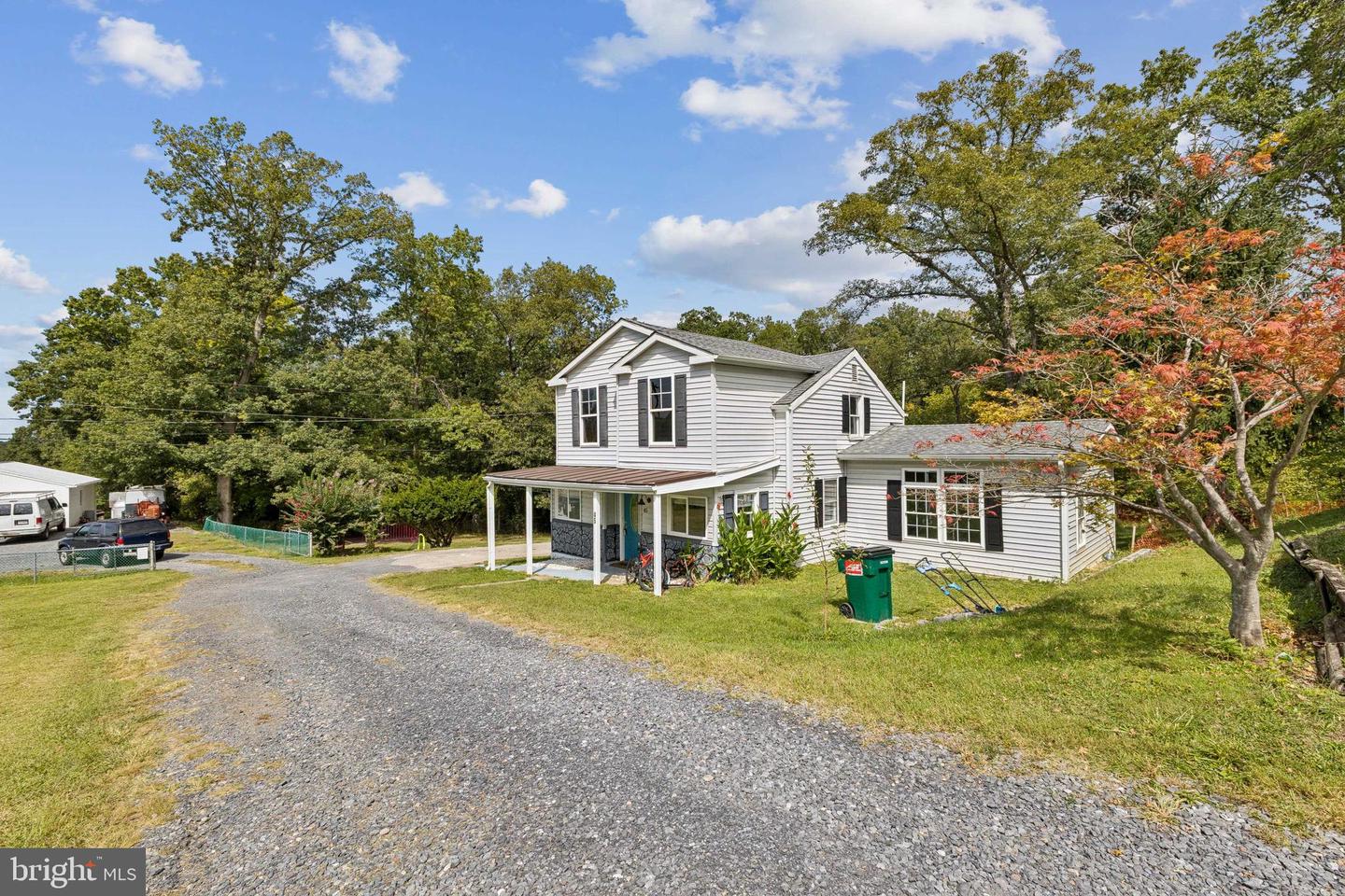 45 FIGGINS RD, FRONT ROYAL, Virginia 22630, 3 Bedrooms Bedrooms, ,2 BathroomsBathrooms,Residential,For sale,45 FIGGINS RD,VAWR2012224 MLS # VAWR2012224